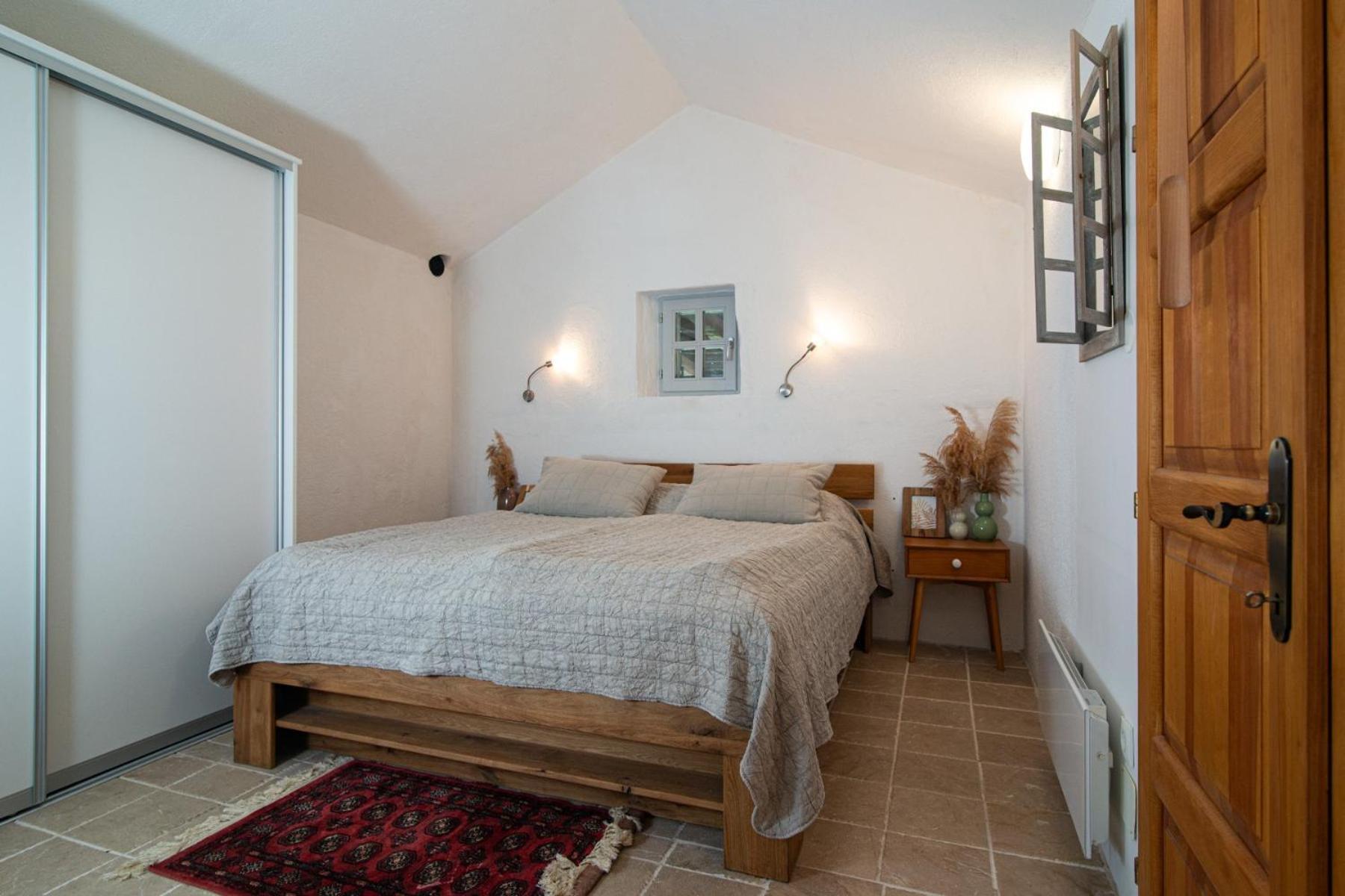 Private Cottage In Olive Grove With Heated Pool Vinisce Exterior foto