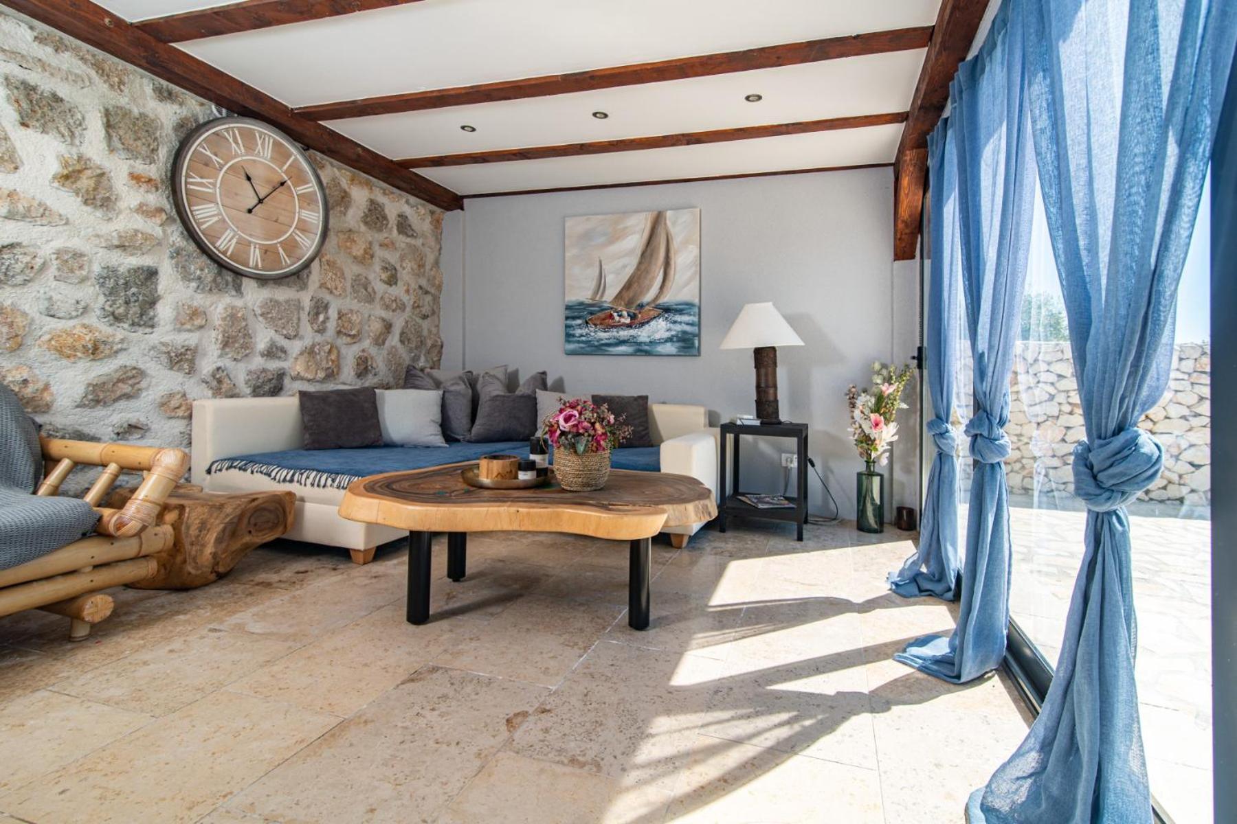 Private Cottage In Olive Grove With Heated Pool Vinisce Exterior foto