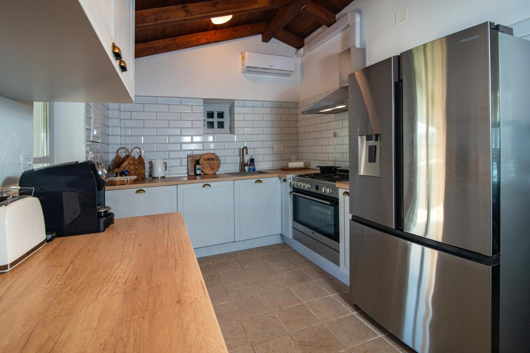 Private Cottage In Olive Grove With Heated Pool Vinisce Exterior foto